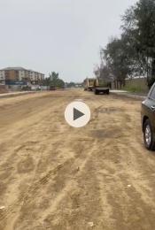 Land for sale Chevron Chevron Lekki Lagos