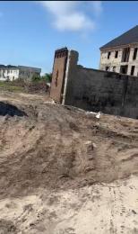 Land for sale Off Monastery Road, Sangotedo Ajah Lagos