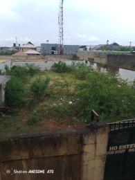 Land for rent Ado Road Ajah Lagos
