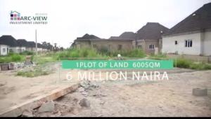 Land for sale Bluestone Treasure Estate Mowe Obafemi Owode Ogun