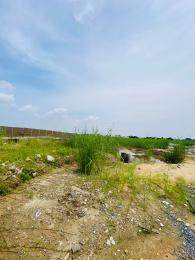 Land for sale Chevron Drive Lekki Lagos