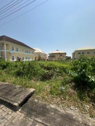 Land for sale Northern Foreshore Estate, Chevron Lekki Lagos