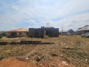Land for sale Laderin Housing Estate, Oke Mosan Abeokuta South Ogun