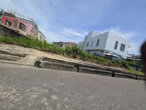 Land for sale Osapa london Lekki Lagos