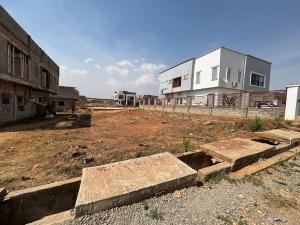 Land for sale Cbn Cooperative Estate Asokoro Abuja