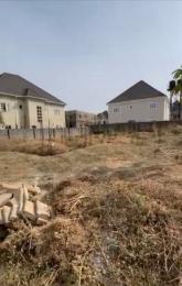 Land for sale Estate Plot In Galadimawa Galadimawa Abuja