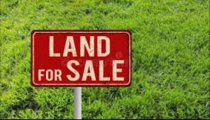 Land for sale Zoe Hospital Oluyole Estate Ibadan Oyo