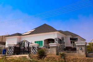 Land for sale Town Park And Garden Phase 1 ( City Of Rome ) Emoren Imota Ikorodu Garage Ikorodu Lagos