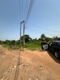 Land for sale Peace And Progress Estate, Along Kolapo Ishola Gra, Akobo Ibadan Oyo