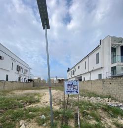 Land for sale Ado Road Ajah Lagos