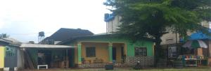 Land for sale Central Edo