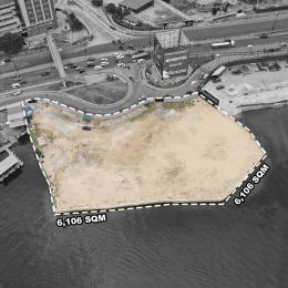 Land for sale Victoria Island Lagos