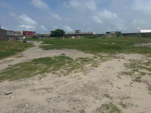 Land for sale ONIRU Victoria Island Lagos