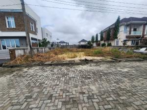 Land for sale Ogombo Road Lekki Scheme 2 Ajah Lagos