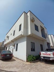 5 bedroom House for rent Diplomatic Zone Guzape Abuja