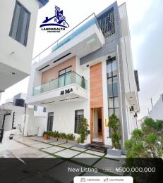 5 bedroom House for sale Ologolo, Lekki, Lagos Lekki Lagos