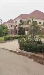 House for sale Maitama Main District Maitama Abuja