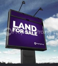 Land for sale Pinnock Beach Resort Estate Lekki Lagos