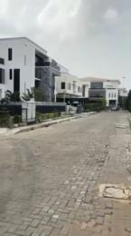 Land for sale Vintage Estate Ikate Lekki Lagos