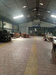 Commercial Property for rent Adeniyi Jones Ikeja Lagos