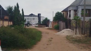 Land for sale New Owerri Owerri Imo