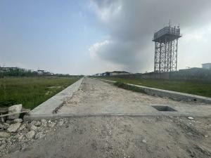 Land for sale Osapa london Lekki Lagos