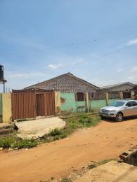 Land for sale Ajasa Road, Meiran Alimosho Lagos