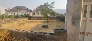 Land for sale Behind Stella Maris School, Main Life Camp Life Camp Abuja