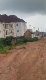Land for sale Behind Military Pensions Board FO1 Layout Kubwa Abuja
