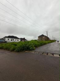 Land for sale Carlton Gate Estate, Akobo Ibadan Oyo