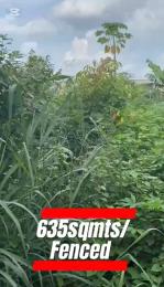 Land for sale Orji Road, Owerri Imo