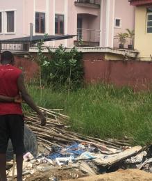 Land for sale Off Oduduwa Crescent Ikeja GRA Ikeja Lagos