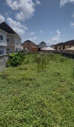 Land for sale Thera Annex Estate Sangotedo Ajah Lagos