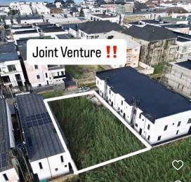 Land for sale Lekki Palm City Ajah Lagos