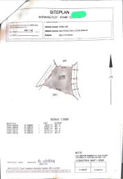 Land for sale After Salbas Filling Station Opposite Centenary City Phase 5 Abuja