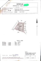 Land for sale Kyami District Phase 5 Abuja