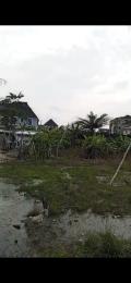 Land for sale Behind Lbs Olokonla Ajah Lagos