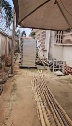 Land for sale College Road Ifako-ogba Ogba Lagos