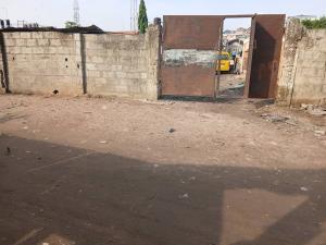 Land for sale Opebi Ikeja Lagos