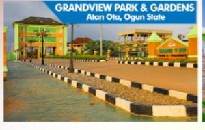 Land for sale Ogun Waterside Ogun