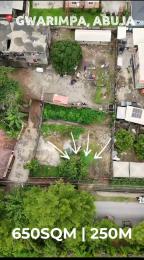 Land for sale Gwarinpa Abuja