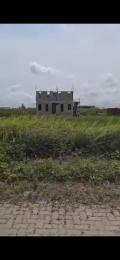 Land for sale Orange Island, Lekki Lagos