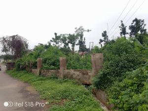Land for sale Iyanganku Ibadan Oyo