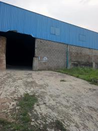 Commercial Property for sale Toll Gate Podo Ibadan Oyo