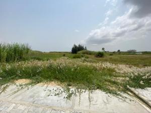 Land for sale Orange Island Lekki Phase 1 Lekki Lagos