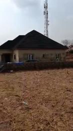 Land for sale In An Estate By Von Road, Lugbe Abuja