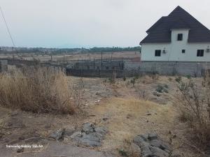 Land for sale Life Camp Abuja
