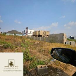 Land for sale Carlton Gate Estate, Beside Kolapo Ishola Gra Akobo Ibadan Oyo