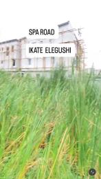Land for sale Spar Road Ikate Lekki Lagos