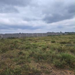 Land for sale Orange Island Lekki Phase 1 Lekki Lagos